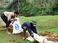 Thanh Hóa ngừng dùng thịt lợn trong 10 ngày